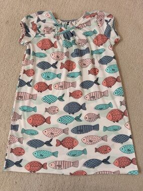 Tea Collection Nightgown